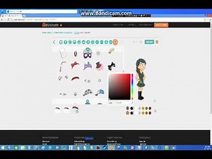 I Create Ka Yiu Chan On Goanimate