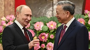 Putin and Kim sign new defence deal