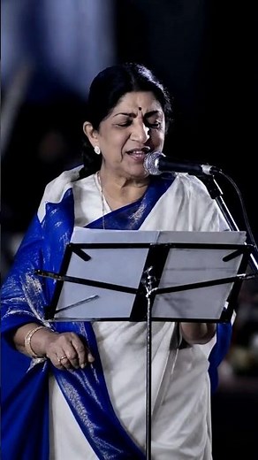 🎶 Golden Voice of India | Lata Mangeshkar Evergreen Songs Collection ✨