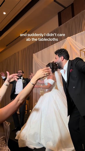Wedding Planning Mishaps and Joys for Arab Brides