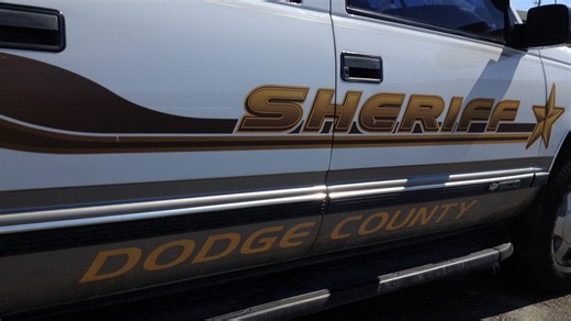 De Pere woman, 19, arrested in Dodge County after police chase started in Winnebago County