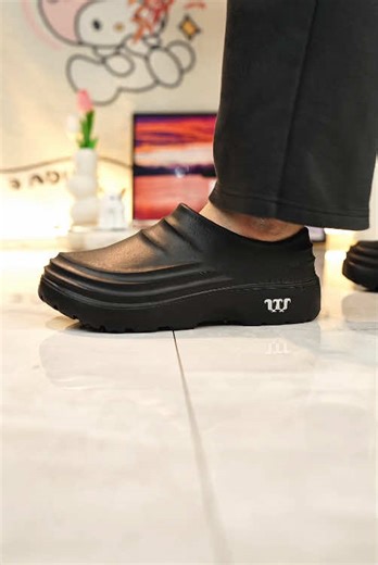 Stay Safe and Comfortable with TEER Non-Slip Work Clogs