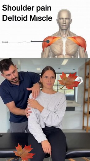 Instant Shoulder Pain Relief in Seconds. #shoulderpainrelief #shoulderpain #homeworkout #physicaltherapy #trendingreel #shoulders | Healthy Joints, Quality Life
