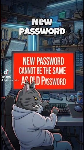 the new old Password #memes #funny #cats #funnycats #password #helpmemakethismakesense
