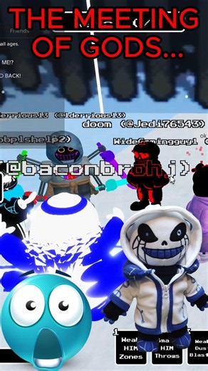 THE TRUEST OF SLOP!!! DUSTDUSTDUSTRUST. FINAL 404 #robloxundertale #soulop #sansmeme #sansaus