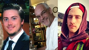 Runaway Train: Investigating a CP Rail crash