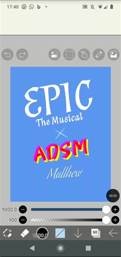 Epic The Musical x ADSM parte 3 Matthew (Hijo de Charles-Telemaco #ADSM #adoblesidedmirror#adoblesidedmirrorgame #adoblesidedmirror #epicthemusicalfanart #adsmcharles