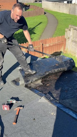 Expert Roofing Services in Yorkshire for Your New Roof