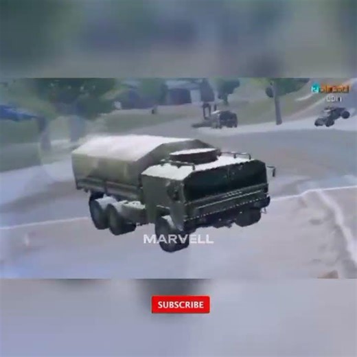 Car vs launcher 🤣