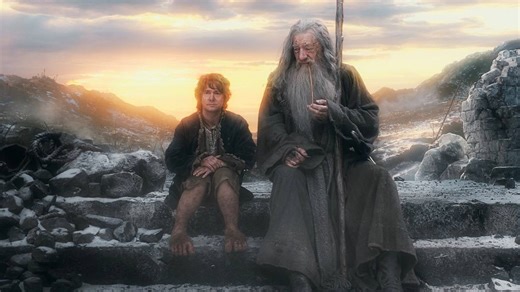 10 Movie Adaptations of Books That Take Longer To Watch Than Read