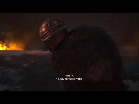 Assassin's Creed Valhalla Gameplay Walkthrough Part 170 (PS5)