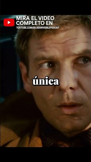 🎬 The Blade Runner versions and their relevance today #bladerunner #moviegoers #symbolism