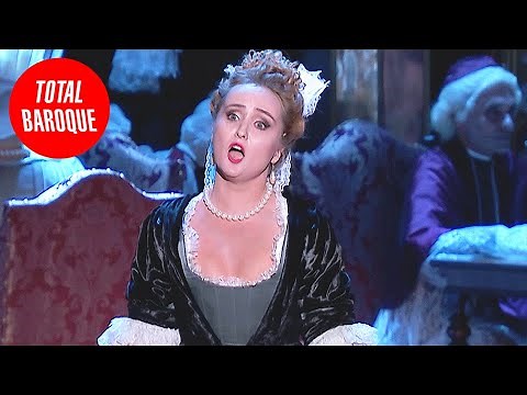 G. F. Handel - Flavio, re de' Longobardi | Bayreuth Baroque Festival 2023