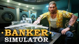 Banker Simulator | PC - Steam | Game Keys