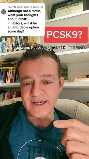 PCSK9? Repatha? Praluent? Are these good medications? #pcsk9 #repatha #praluent #Cholesterol #ldl #m