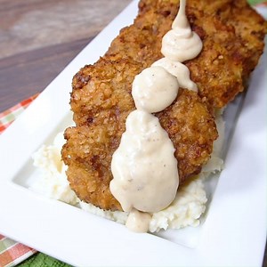 Spicy Southern Kitchen on Reels