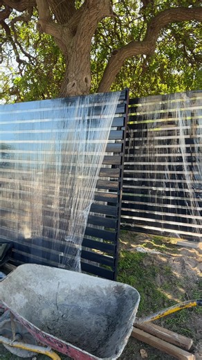 Elrhon Fencing — Professional Local Fence Installation & Repair