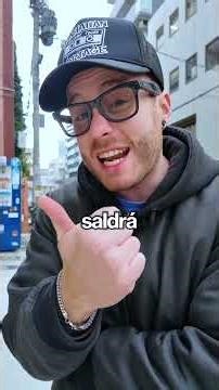 3 ERRORES que comete la gente cuando viaja a Japón ⛩️