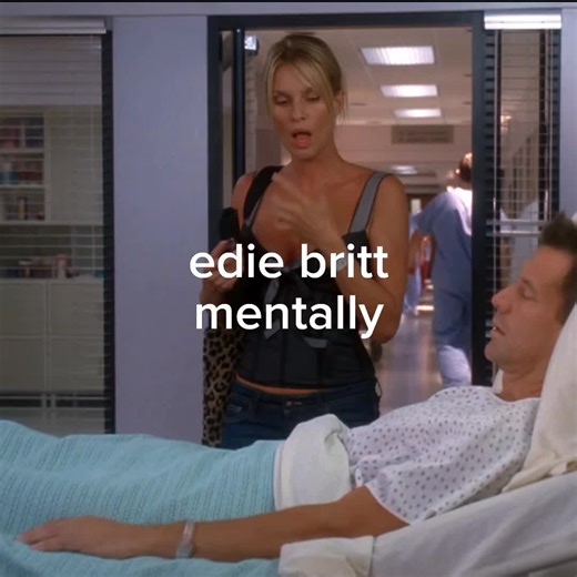 Drama and Comedy in Desperate Housewives Moments