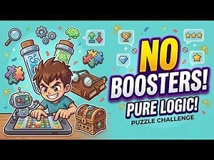 Color Block Puzzle Level 38 Solution Walkthrough | AJ Sorting Studio