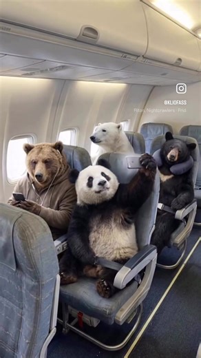 #osos #ositos #oso #panda #polar