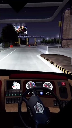 Toll free trick in bussid🫡 #itzcutieplayzrobloxedits #roblox