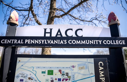 ‘Saddened’: HACC eliminates more than 100 positions; will restructure or end 15 academic programs