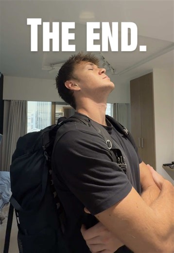 Downgrading My Travel Gear for a Minimalist Adventure