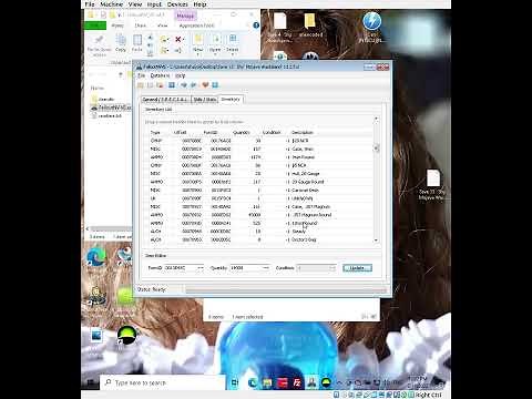 How to edit Fallout New Vegas saves on RGH Xbox 360
