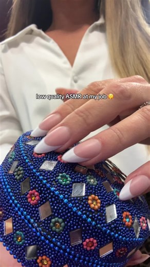 Exploring ASMR Tingles with Boutique Finds