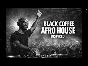 🔥 AFRO / MELODIC HOUSE 2026 - DEEP & HYPNOTIC SET SOULFUL JOURNEY 🔥 BLACK COFFEE INSPIRED