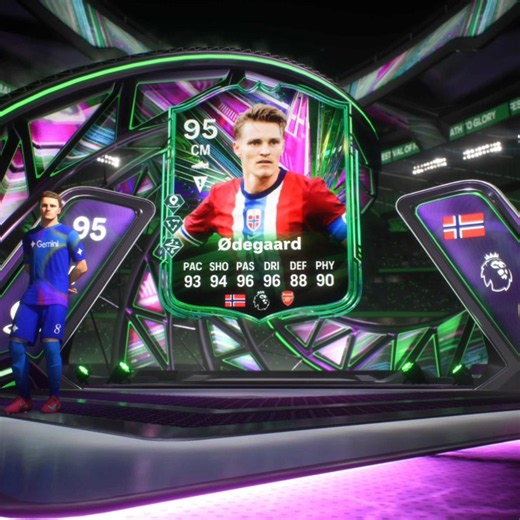 FC 26 MUST DO ODEGAARD SBC 🤯🔥 #fc26 #ultimateteam #fut