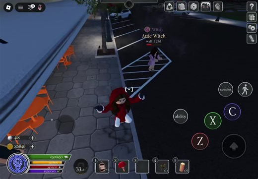 Exploring TVL2 Gameplay on Roblox