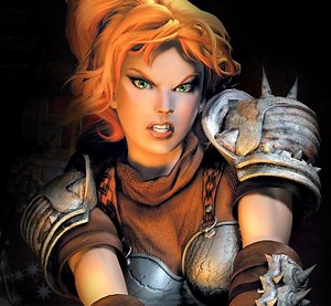 Ornaments tutorial - Dungeon Siege