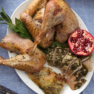 For crispy skin, juicy meat, and ultimate flavor - here's your guide to the PERFECT turkey. Save the video: taste.md/2zH1rwR | Tastemade