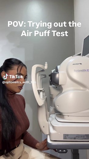 Understanding Eye Health: Tests and Tips from an Optometrist