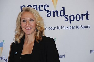 Paula Radcliffe to receive London Marathon Lifetime Achievement Award