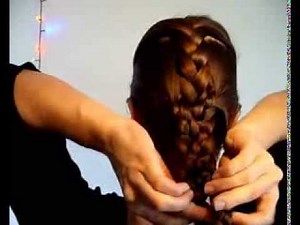 3x3 Braid
