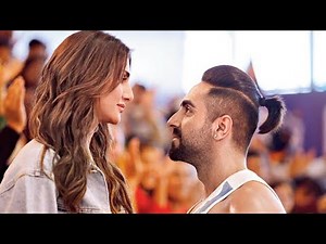 فیلم هندی عاشقانه و جنگی جدید «عاشقی در چاندیگر» 2025 با دوبله فارسی جذاب👌