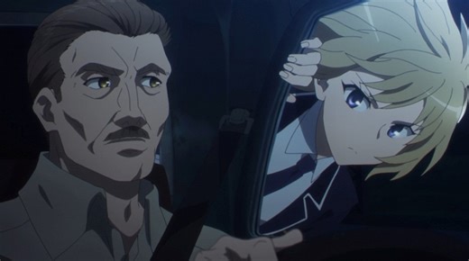 Fate/Apocrypha - The First Steps of Fate (E03) (2017) | Creators | ČSFD.cz