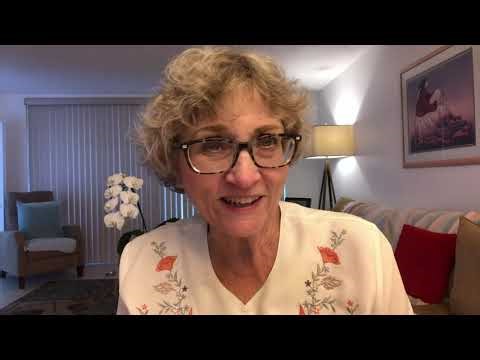 ACIM Review Lesson 112- Time to claim what Creation offers- Light, Joy & Peace 💕