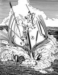 Why You Need To Read 'Moby-Dick' In 2019