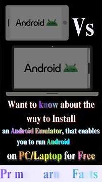 🚀 This Free Tool Lets You Run Android Apps on PC 😱 | BlueStacks Guide #tutorial