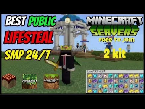 Minecraft Public Server Live | MinecraftLive Stream day 9