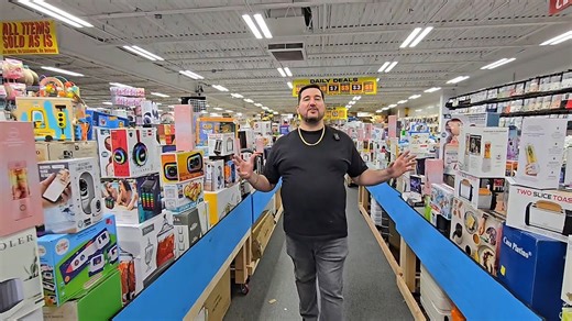 Welcome to Bin Stop USA: Save BIG with New Weekly Inventory & Daily Price Drops, down to $1 on Thurs