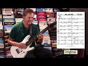 The Reharmonized Real Book - Volume I: C Instruments