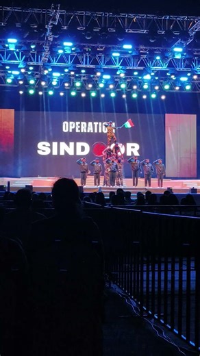 Operation Sindoor #india #bharat #operationsindoor