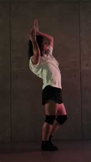 PAPI Dance Choreography by Evita Jan Verna Villarino