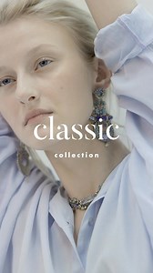 Classic Collection. Summer 2025. ✨ SKU: C2206 C3556 | Ayala Bar (Official)