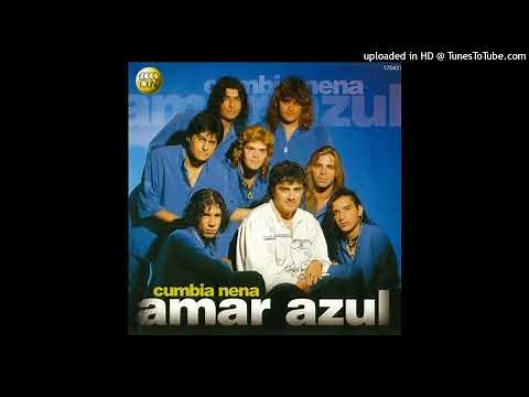 LO MEJOR DE AMAR AZUL